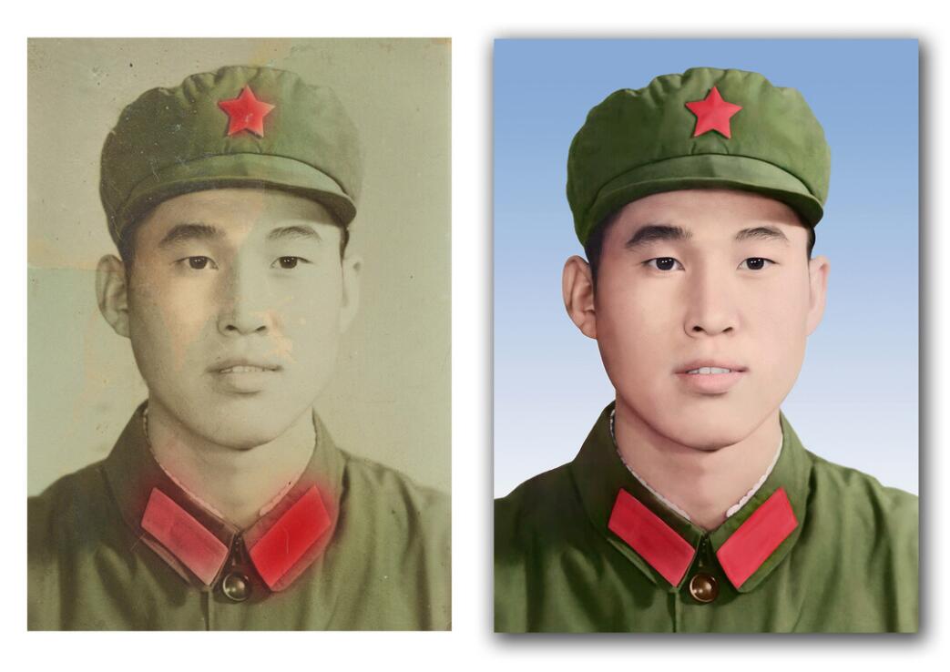 渑池破损照片修复-18