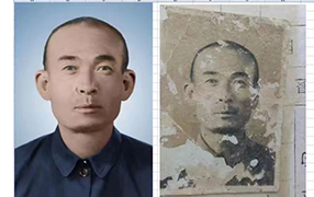 渑池老照片修复-2