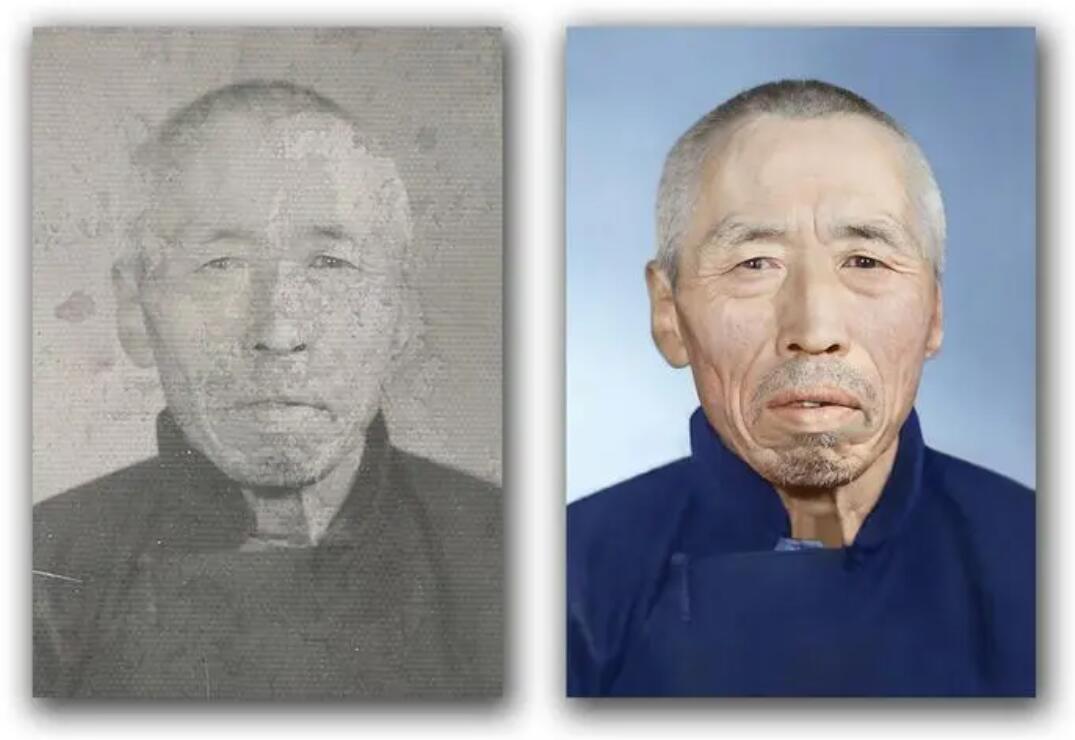 渑池破损照片修复-56